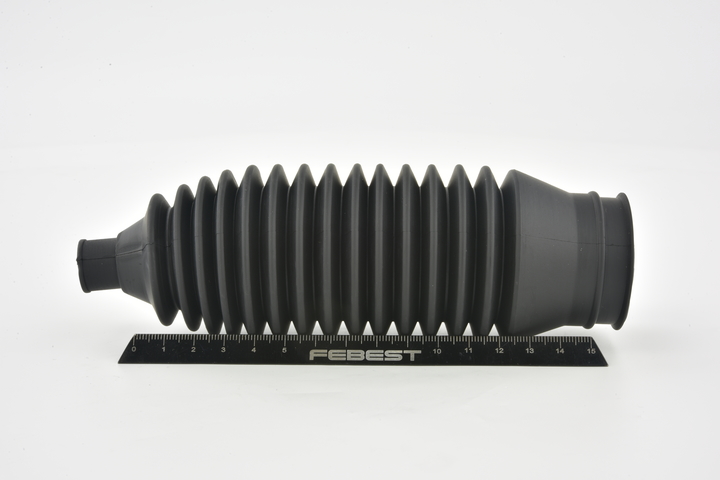 FEBEST 11740612 Lenkmanschette Mitsubishi Lancer 7 Limousine Kosten