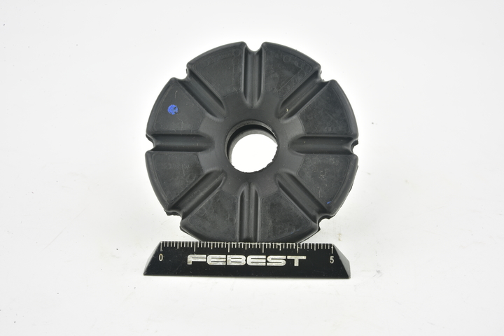 Tampon & burduf amortizor FEBEST MSB-040
