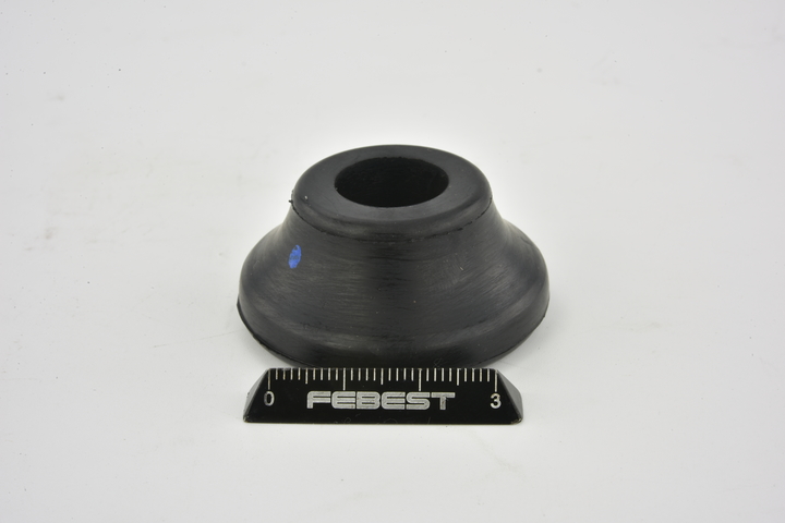 Distanzrohr, Stoßdämpfer FEBEST MSB-059 Bewertung