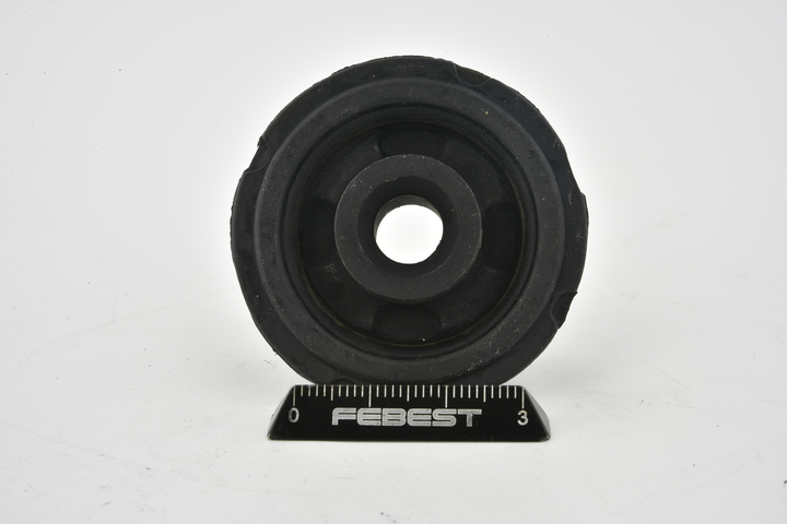Lagerung, Kühler FEBEST MSB-062 Bewertung