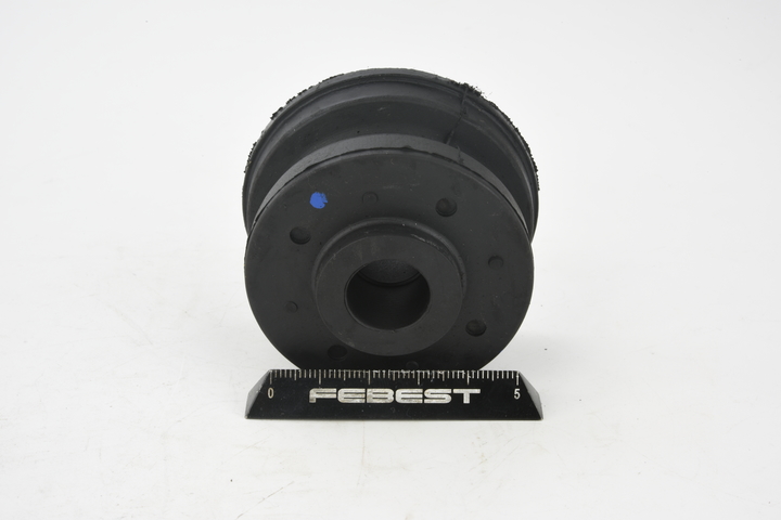 11744402 FEBEST MSBK961 prix silent bloc d'essieu MITSUBISHI L200 / Triton IV Pick-up (KA, KB) arrière et avant