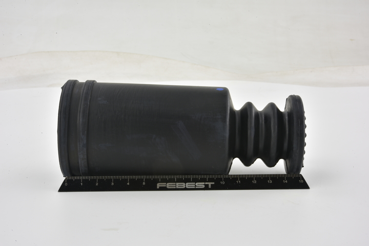 Protective Cap / Bellow, shock absorber FEBEST MSHB-DGF rating
