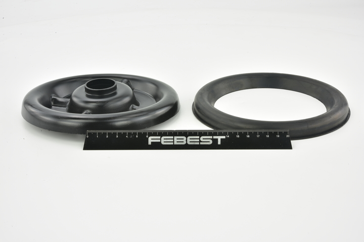 Miska pruziny FEBEST MSI-CSUP
