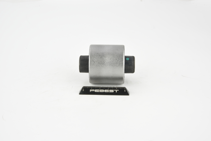 Achskörperlager D278-28-B00A FEBEST MZAB-052 MAZDA