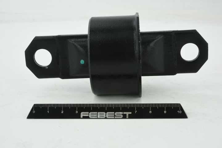 FEBEST MZAB-062 Trailing arm / Suspension arm bush