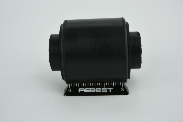 Suspension, bras de liaison G26A-28-350A FEBEST MZAB-098 MAZDA