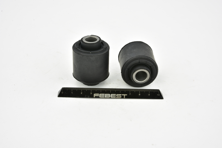 Suspension, bras de liaison G26A28350A FEBEST MZAB-098-KIT MAZDA