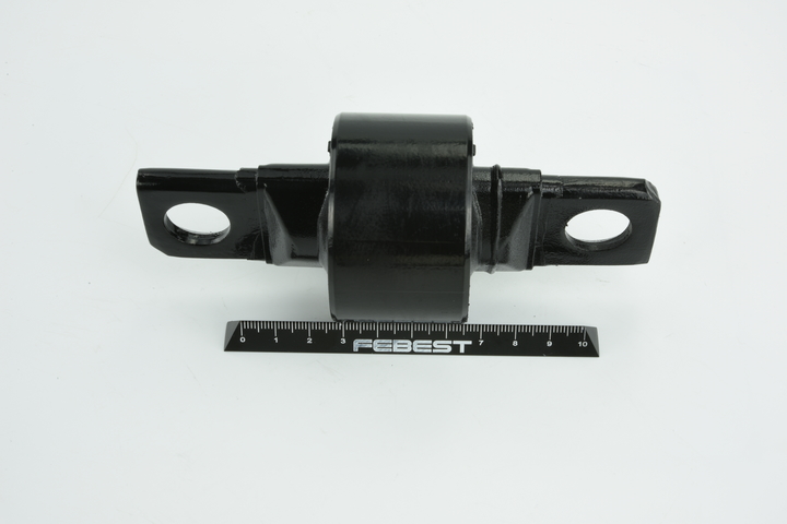 Lagerung, Lenker G21D-28-250F FEBEST MZAB-099 FORD, MAZDA