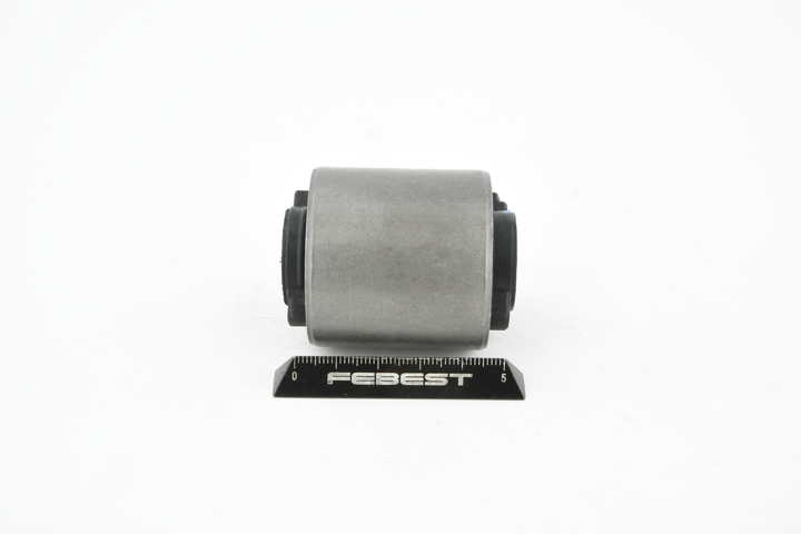 Lagerbuchse, Querlenker MZAB-146 FEBEST KD3528602 MAZDA
