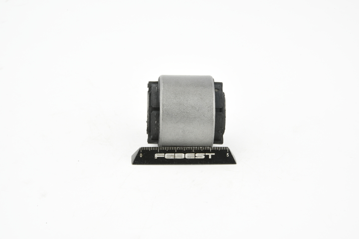 Lagerbuchse, Querlenker MZAB-150 FEBEST KD3528430A MAZDA