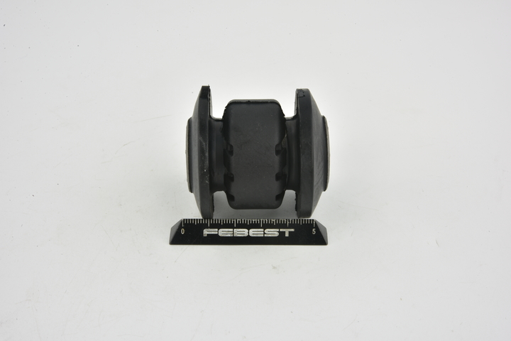 Lagerung, Lenker BPN7-34-300D FEBEST MZAB-KES OPEL, MAZDA, KIA