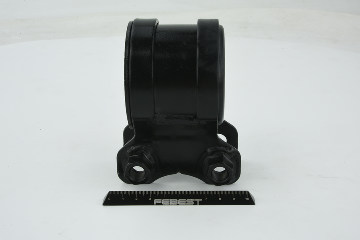 Trailing arm / Suspension arm bush 6M5Y3A423BB FEBEST MZAB-MZ3B FORD, VOLVO, FORD USA