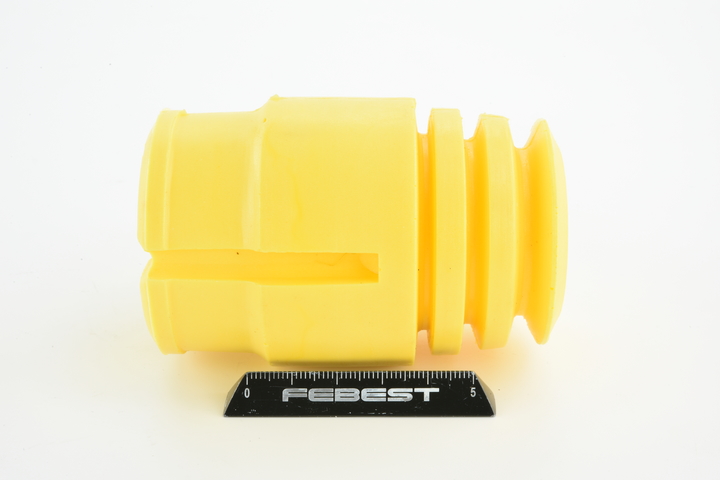 Anschlagpuffer, Federung MZD-GHR FEBEST GS1E281A0 MAZDA