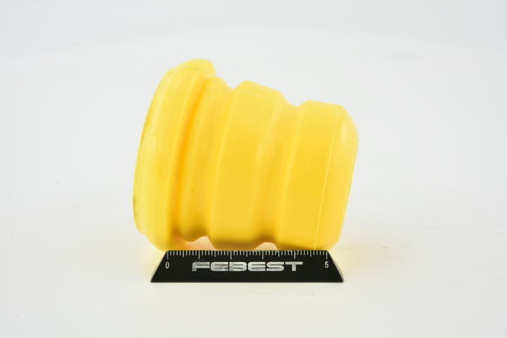 Anschlagpuffer, Federung MZD-MZ3F FEBEST BP4K34111C FORD, MAZDA