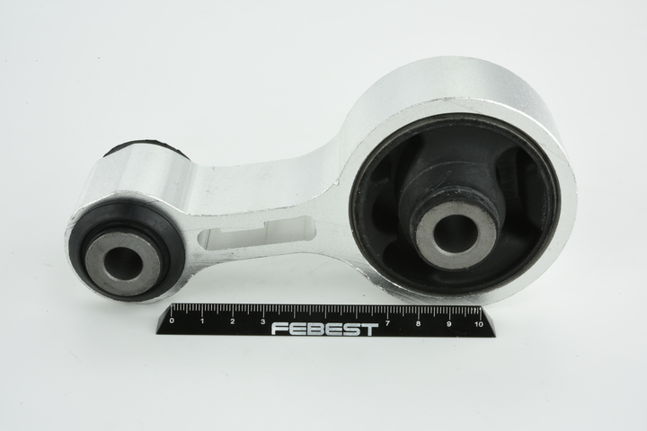 Motorlager MZM-014 FEBEST GR1A39040A MAZDA