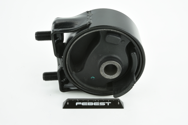 Motorlager MZM-016 FEBEST D20139050A MAZDA