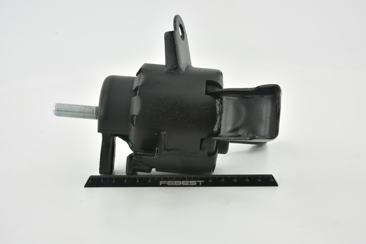 Motorlager MZM-018 FEBEST LC6239060A MAZDA