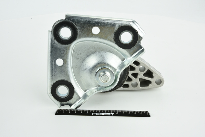 Motoraufhängung FEBEST MZM-025 Bewertung