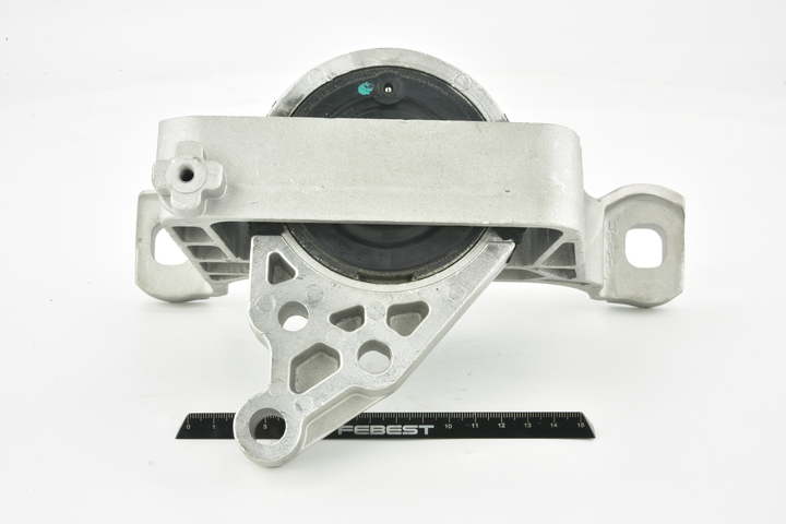 Motorlager MZM-3RH FEBEST BP4K39060C MAZDA, HONDA