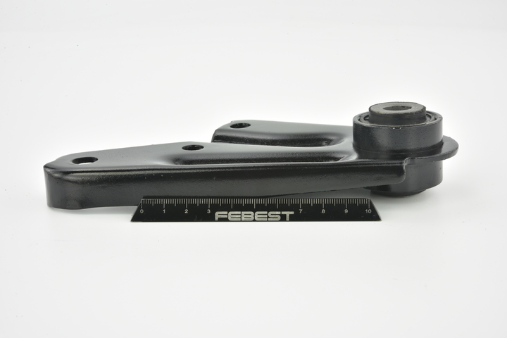 Motorlager MZM-3RR2 FEBEST BP4N39010C MAZDA