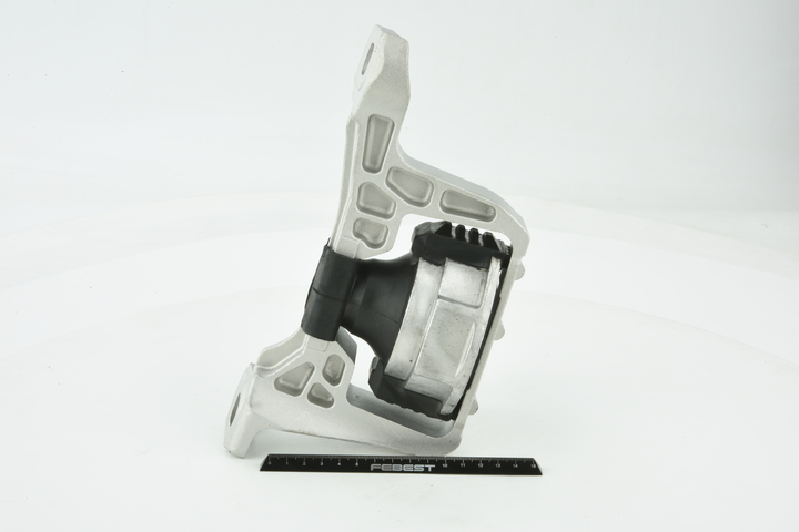Motorlager MZM-5RH FEBEST BP4S39060C MAZDA