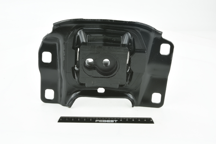 Lagerung, Automatikgetriebe BBM539070C FEBEST MZM-CWLH MAZDA