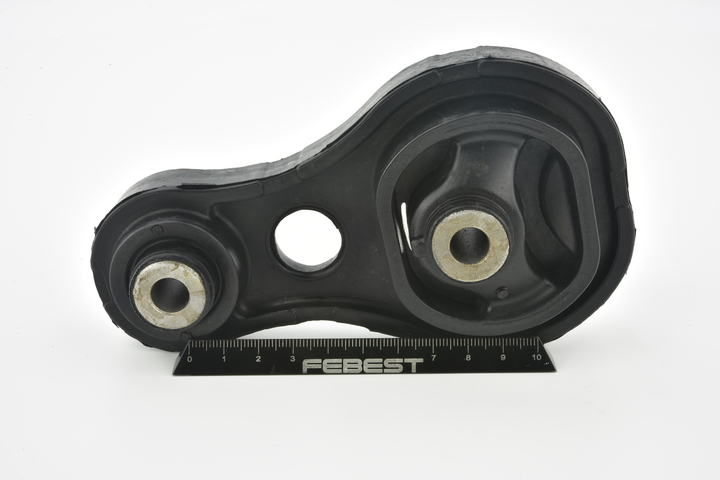 Motorlager D65139040 FEBEST MZM-DEMRR MAZDA, MITSUBISHI, MERCURY