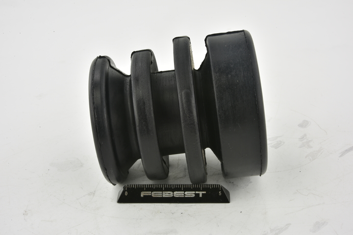 Motorlager MZM-EPF FEBEST EC0139054 FORD, MAZDA