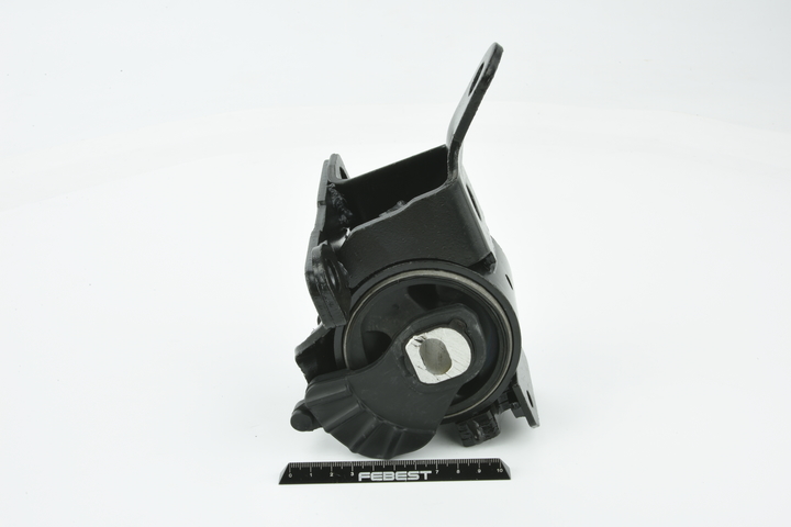 Motorlager KD4539070A FEBEST MZM-GJLH MAZDA