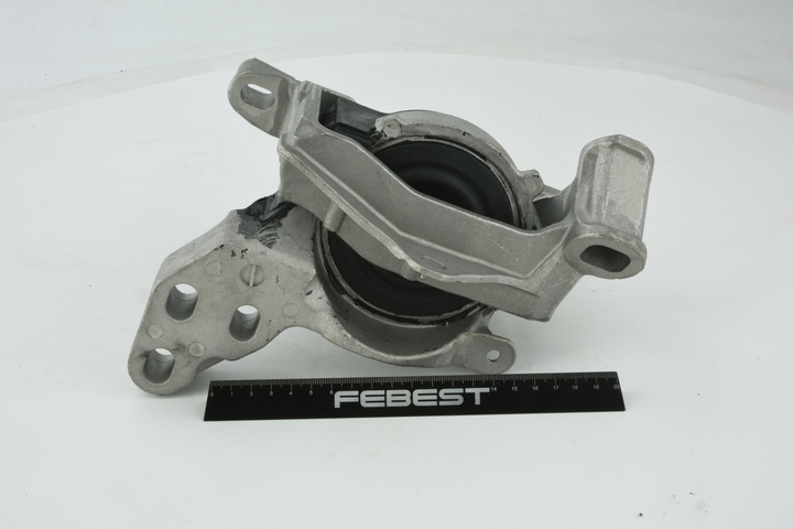 Motorlager MZM-KERH FEBEST KD4539060B MAZDA