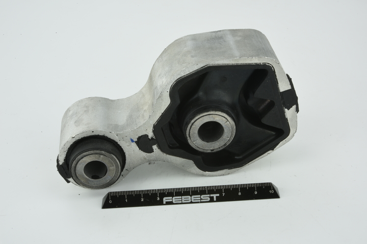 Motorlager KD45-39-040 FEBEST MZM-KERR MAZDA
