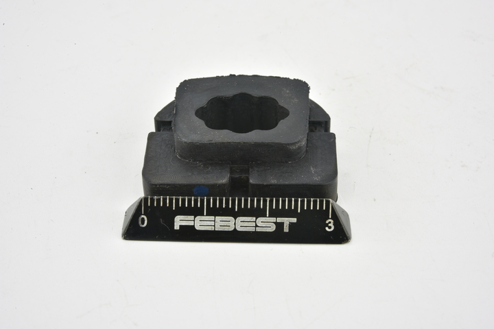 11757236 Lagring, radiator FEBEST Mazda