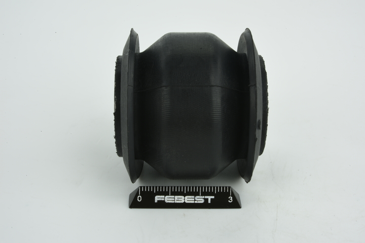 FEBEST NAB-057 Lagerung, Lenker