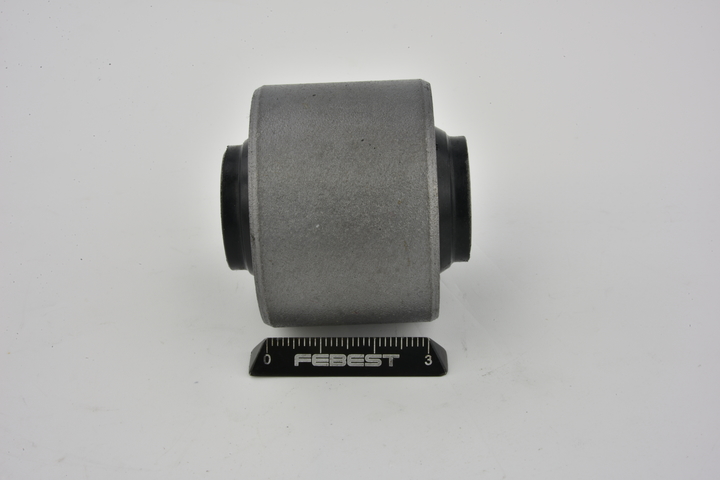 FEBEST NAB-117 Querlenker-Gummilager NISSAN MAXIMA 2.0 V6 24V 140 PS Benzin