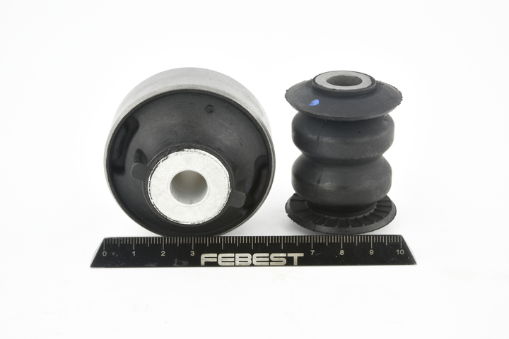 Supporto braccio oscillante 54501 BC42A FEBEST NAB-134135-KIT FIAT, BMW, RENAULT, NISSAN, SUZUKI