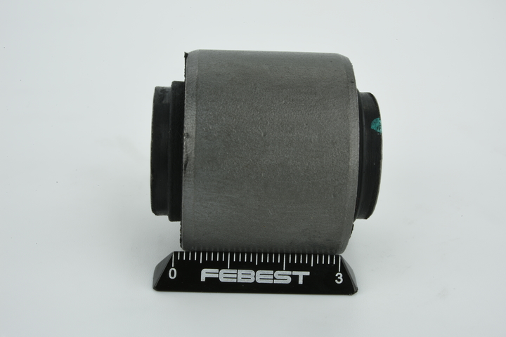 Lagerbuchse, Querlenker NAB-199 FEBEST GS1D28700F NISSAN, MAZDA, HONDA, INFINITI, MERCURY