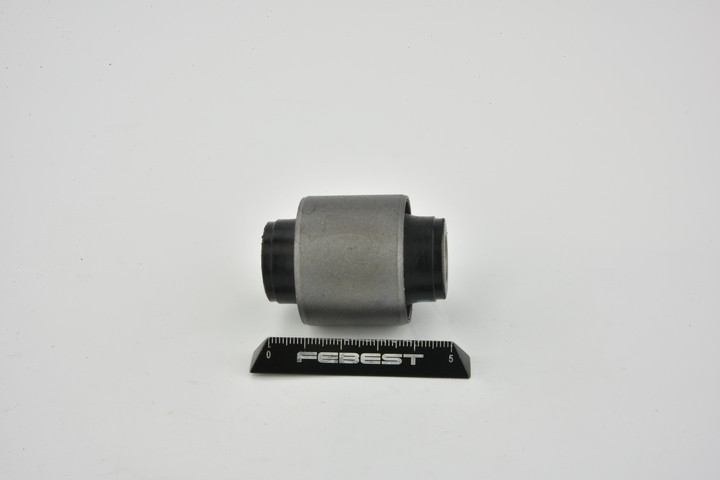 FEBEST NAB-243 Pouzdro loziska, pricne zavesne rameno