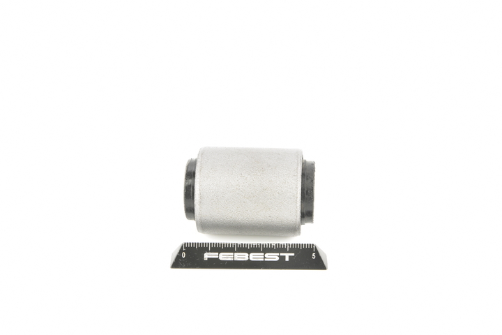 Lagerbuchse, Querlenker NAB-259 FEBEST 54590AU300 NISSAN