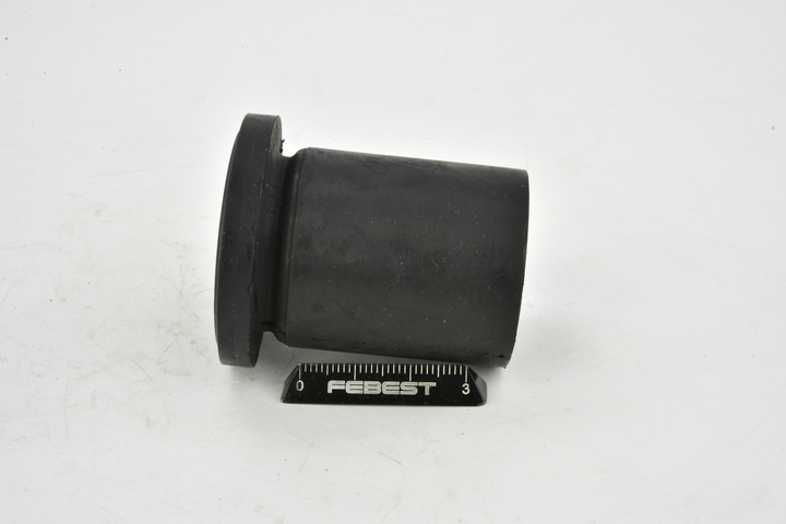 FEBEST NAB-291 Loziskove pouzdro, listova pruzina