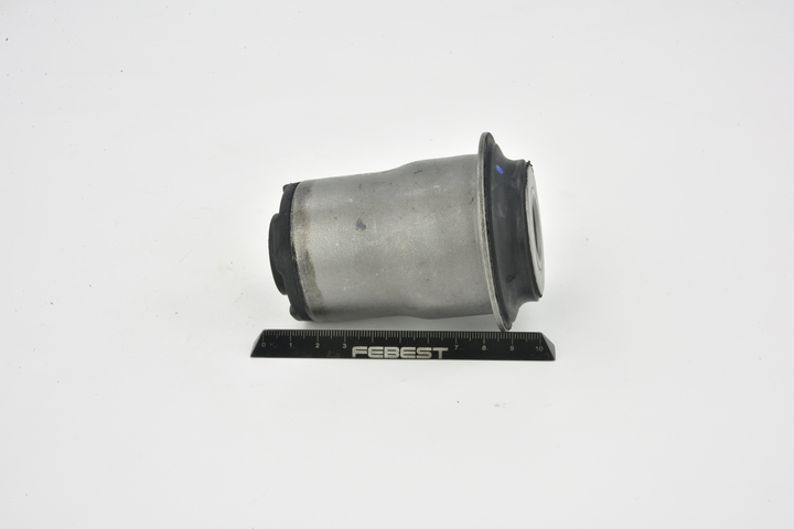 Achskörperlager NAB-293 FEBEST 54400CC40B NISSAN