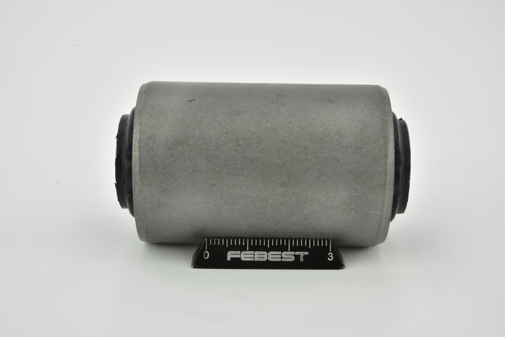Casquilho de apoio, mola de lâmina 11773544 FEBEST NAB296 Sistema de amortecimento NISSAN PICK UP preço