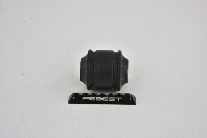 Buchse, Stossdämpfer 5621095F0B FEBEST NAB-353 NISSAN