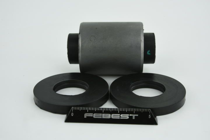 Querlenkerbuchse FEBEST NAB-S50S Bewertung