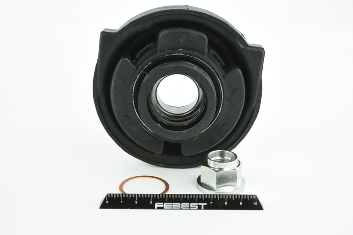 FEBEST NCB-002 Lager, Gelenkwellenmittellager
