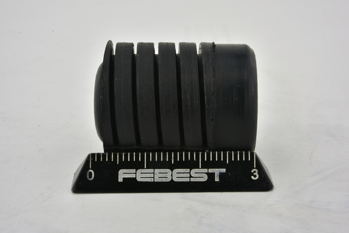 FEBEST ND-HD Zarazka, kapota motoru