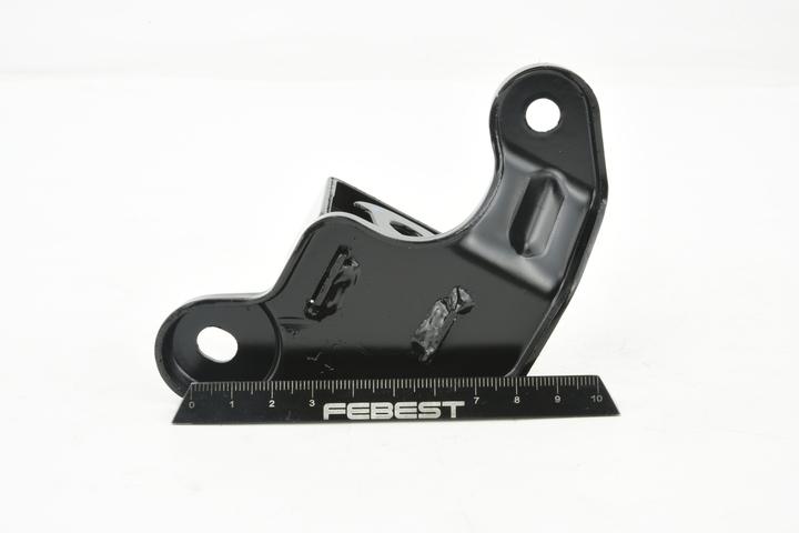 FEBEST NEXB-021 Montagesatz, Abgasanlage