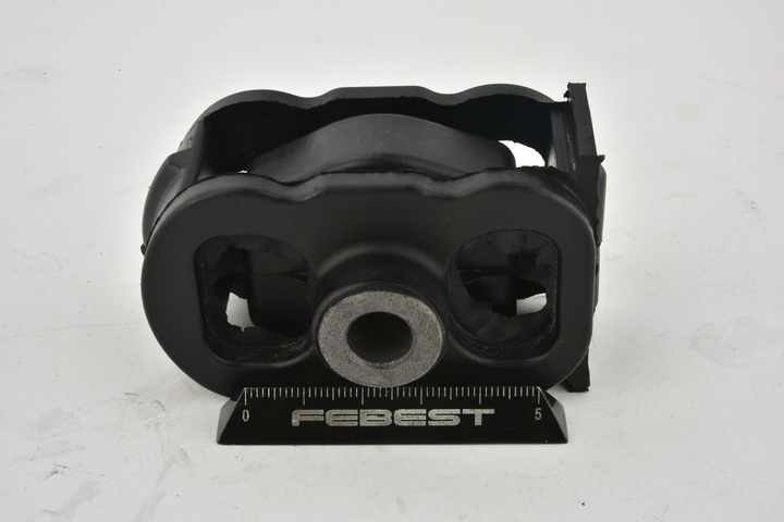 11779988 FEBEST NM01 Nissan Primera P11 Hatchback Engine mount rear and front