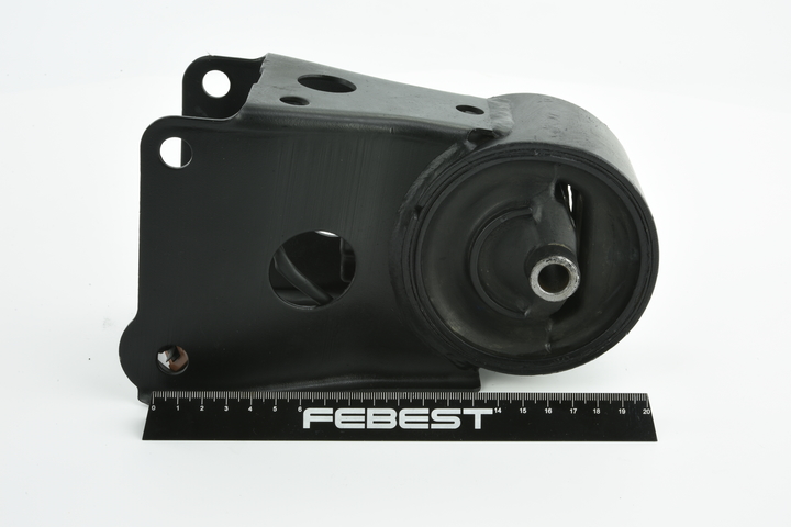 Motorlager NM-A33AFR FEBEST 112702Y01C NISSAN