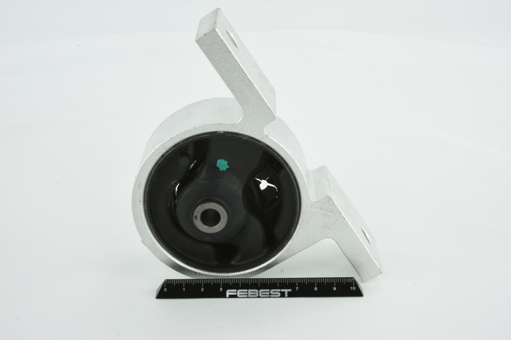 Motorlager NM-B15F FEBEST 1127095F0A RENAULT, PEUGEOT, NISSAN, DACIA
