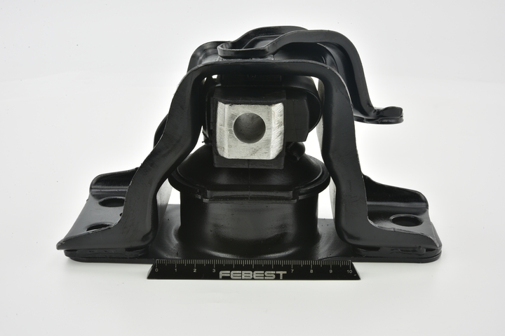 Motorlager 11210-ED50C FEBEST NM-C11RH RENAULT, NISSAN, DACIA